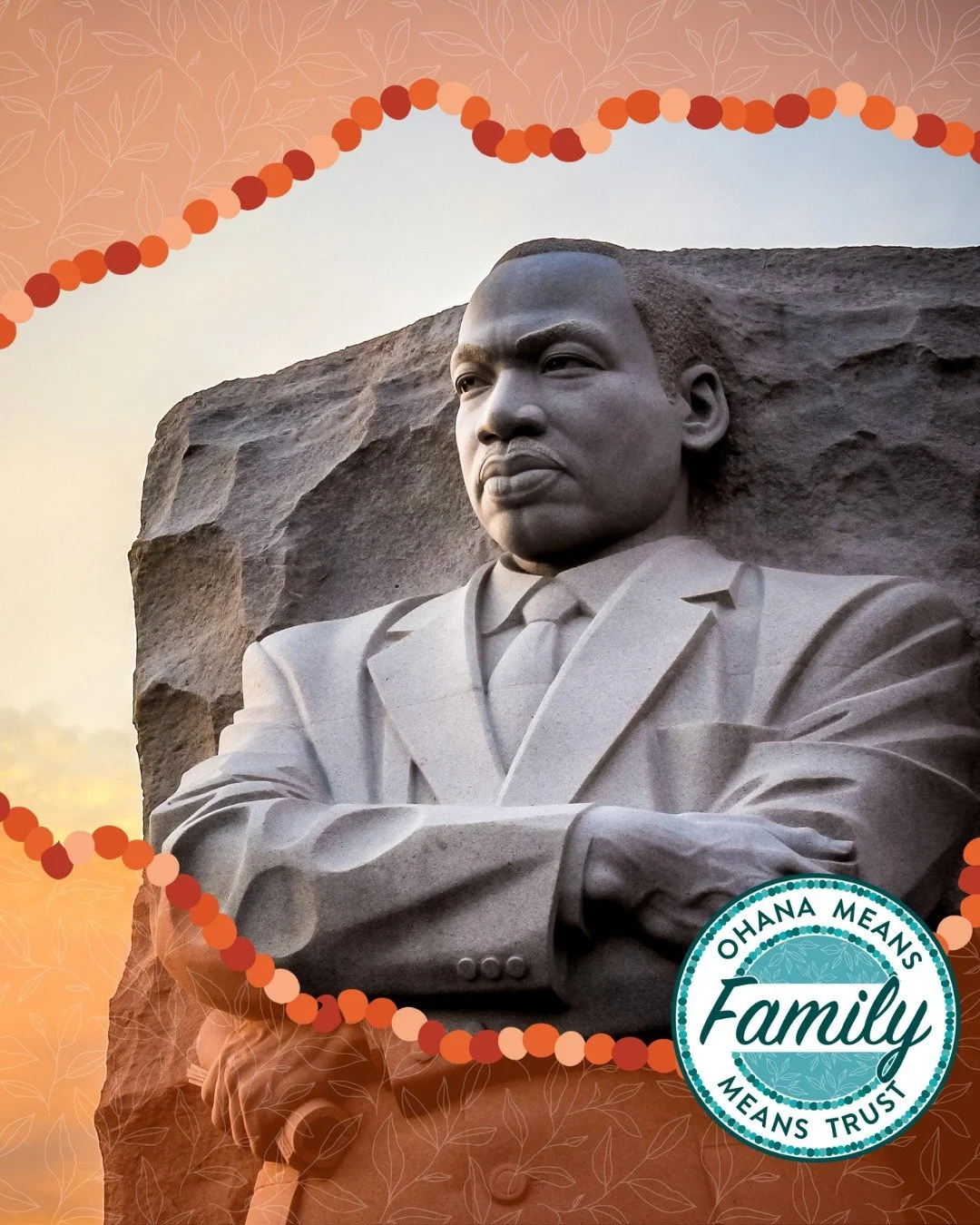 On Monday, January 19, our Kauai Ohana FCU location will be closed to honor the life and legacy of Dr. Martin Luther King Jr. 

Access your accounts, view statements, and manage your money efficiently using our secure mobile tools.

See how easy it i