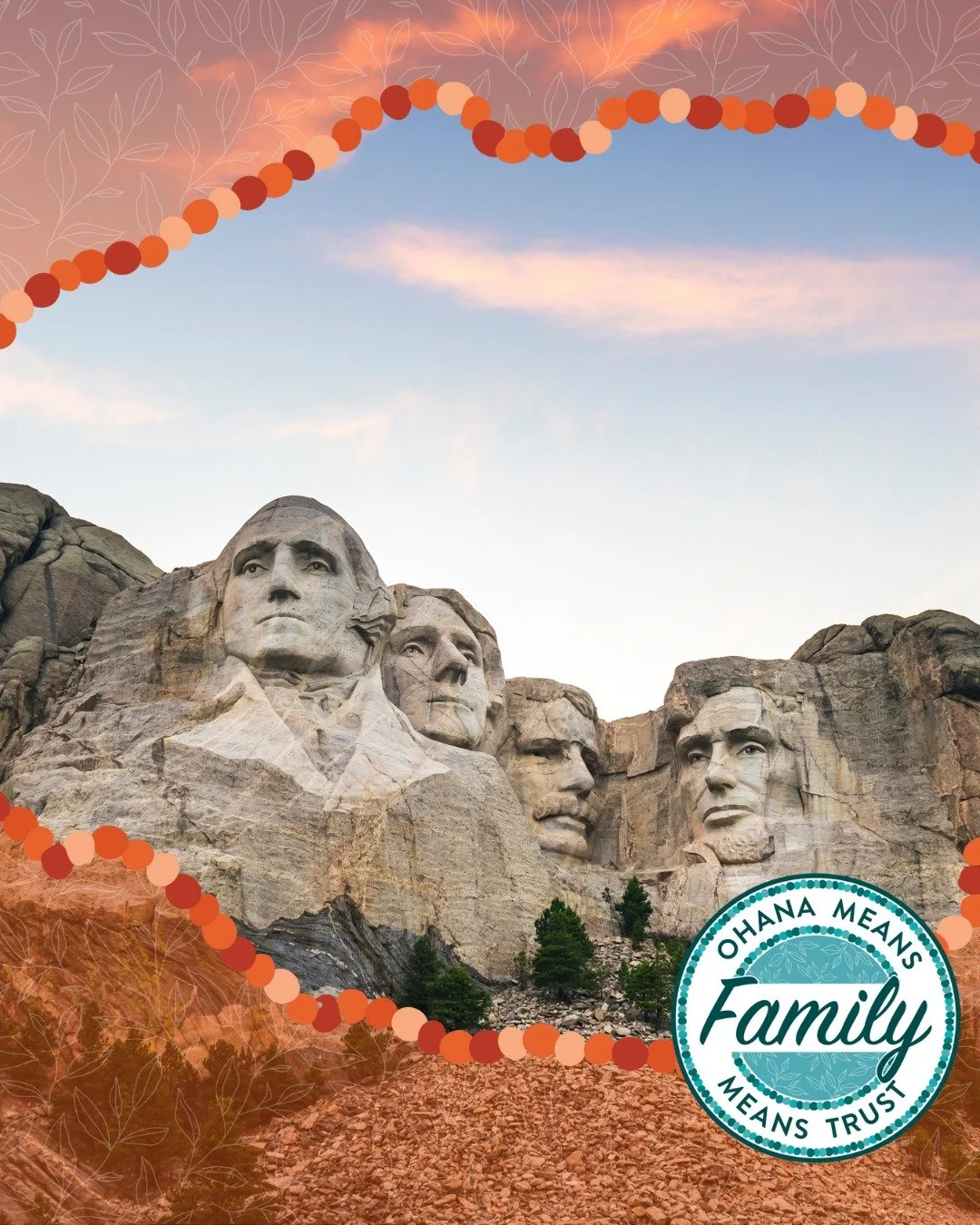 Planning for a long weekend? 

A friendly reminder that Kauai Ohana FCU will be closed on Monday, February 16, for Presidents' Day. 

But don't worry about interrupting your financial flow! Log in to Online Banking or use our Mobile App for immediate