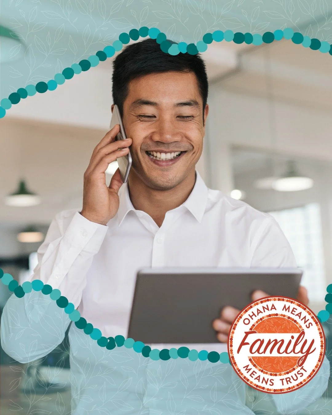 Need funds for a significant expense, a renovation, or a special opportunity?

A Kauai Ohana FCU Signature Personal Loan offers the flexibility and fast funding you need for virtually any purpose. 💰

Access up to $30,000 without collateral, backed b