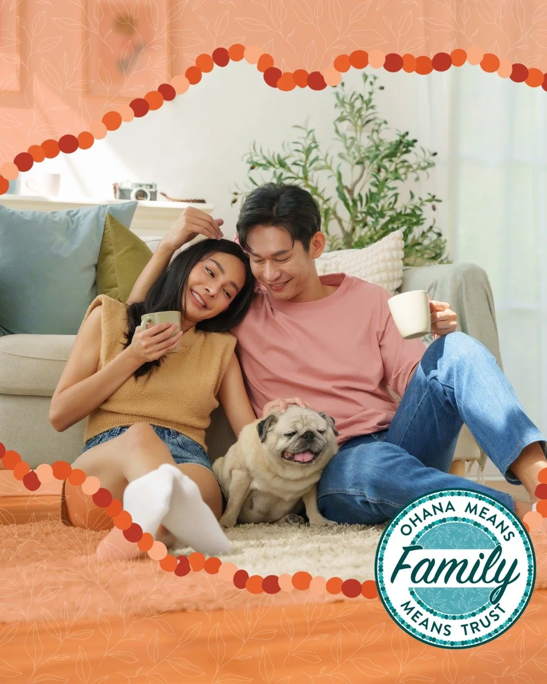 This April, we are celebrating a major milestone: our new first-time homeowners! 🏠

Getting the keys to your first house is a massive achievement, and Kauai Ohana FCU is here to provide the residential financing support you need. 

We help our neigh