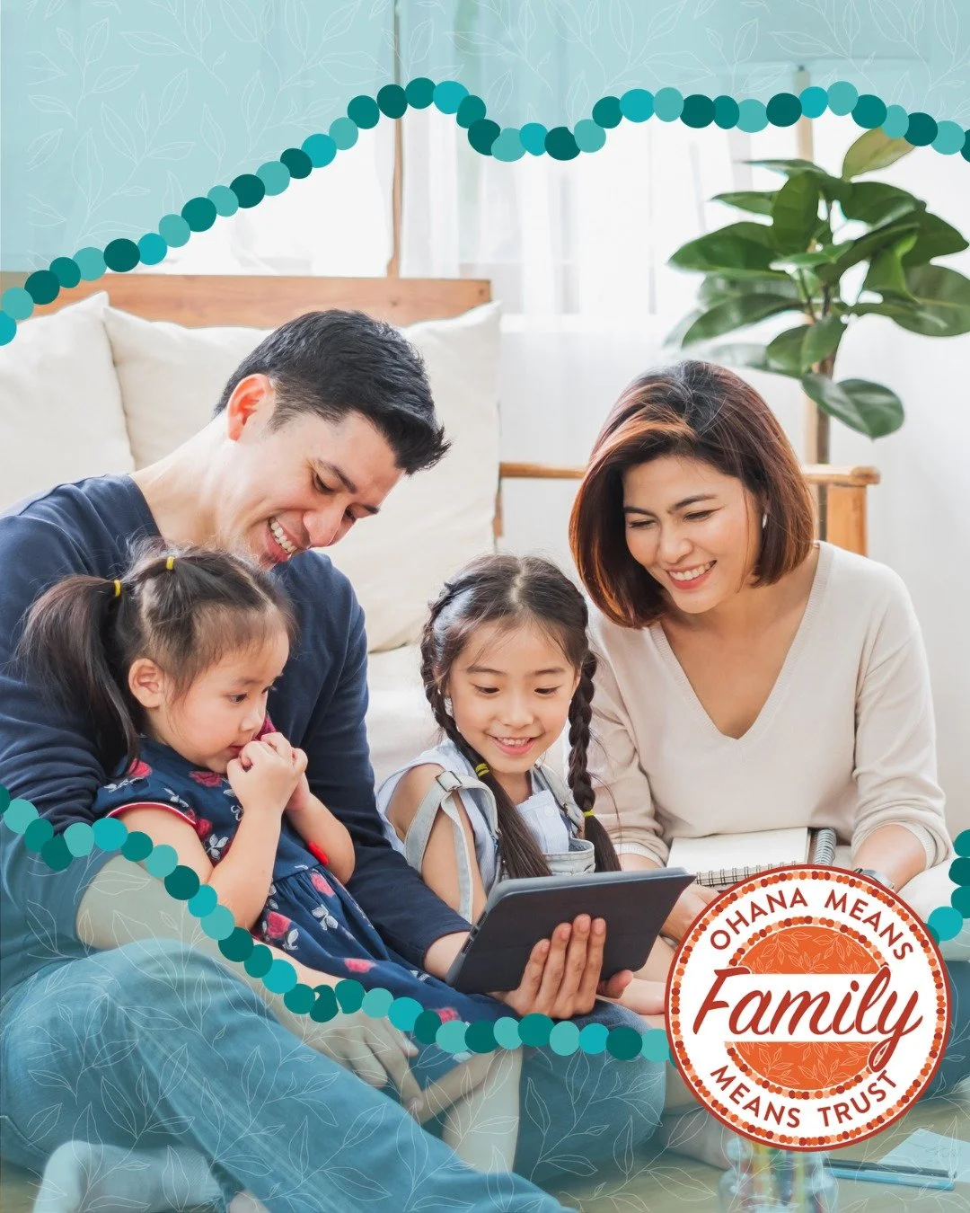Your home is your greatest resource&mdash;put it to work for your backyard! 

Our Home Equity Line of Credit provides the variable-rate flexibility the KAUAI OHANA needs for home improvements. 

Whether it is a new deck or lush tropical landscaping, 
