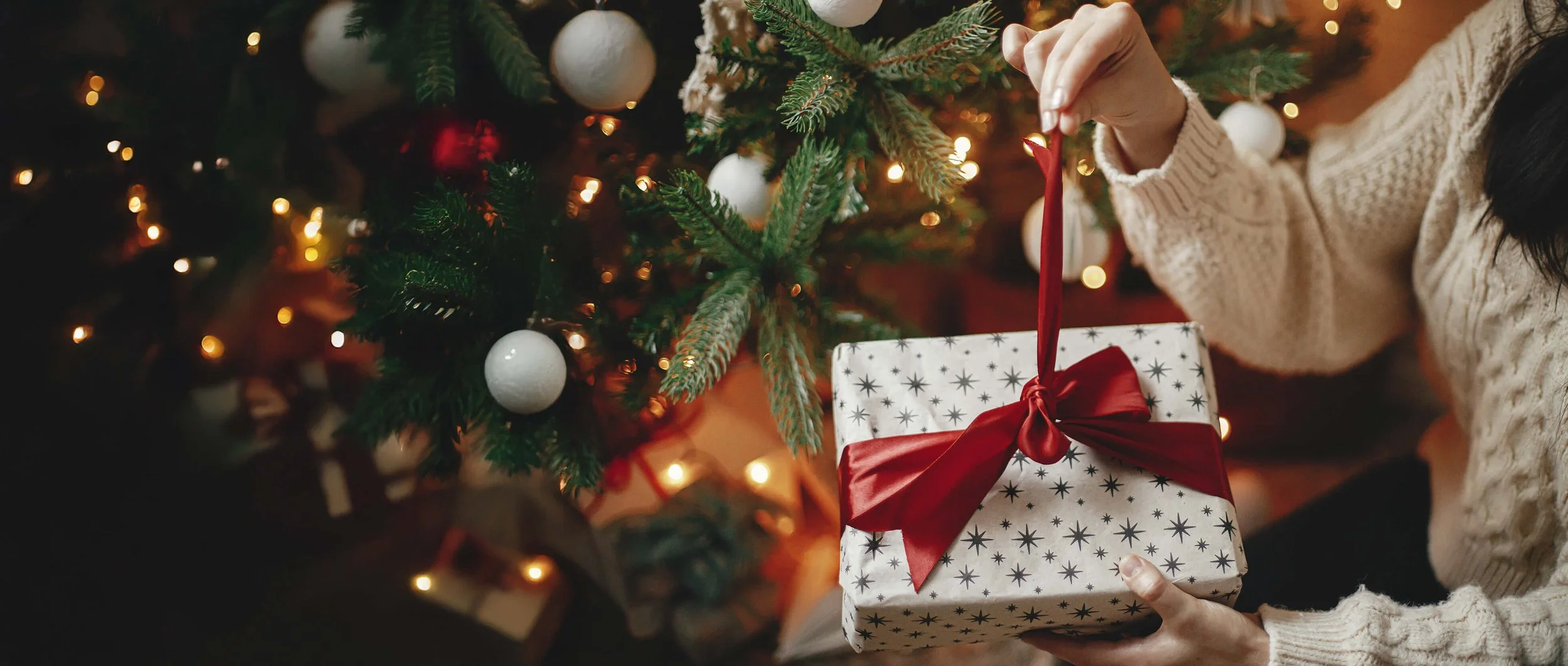 Christmas Loans are Back!