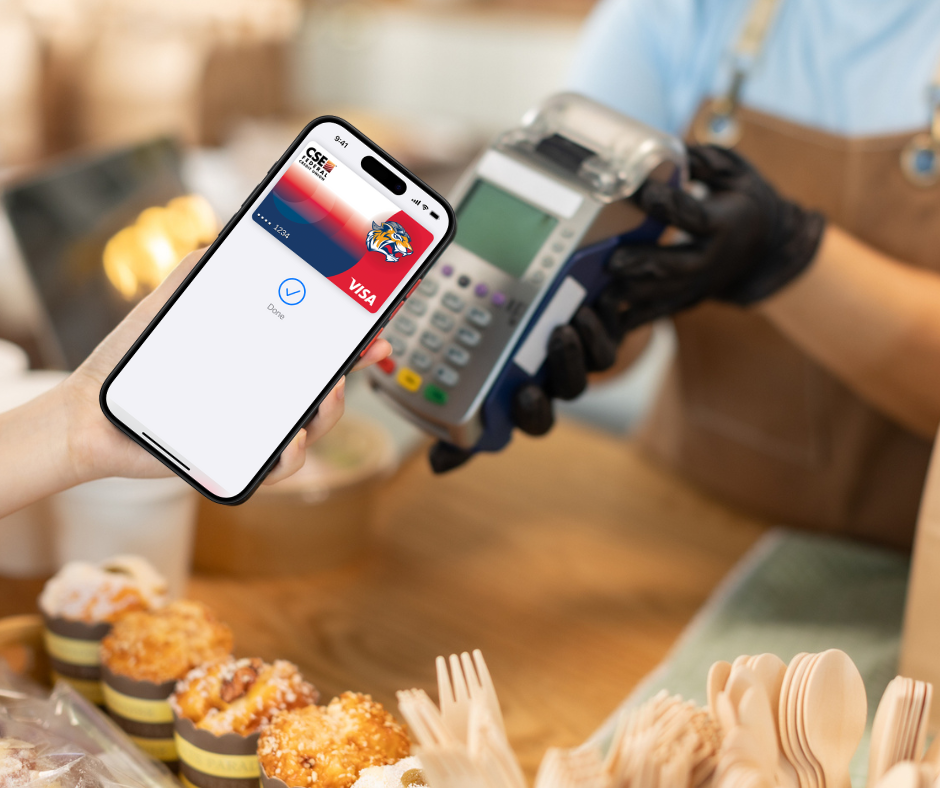 Watch Out For Mobile Wallet Fishing Scams