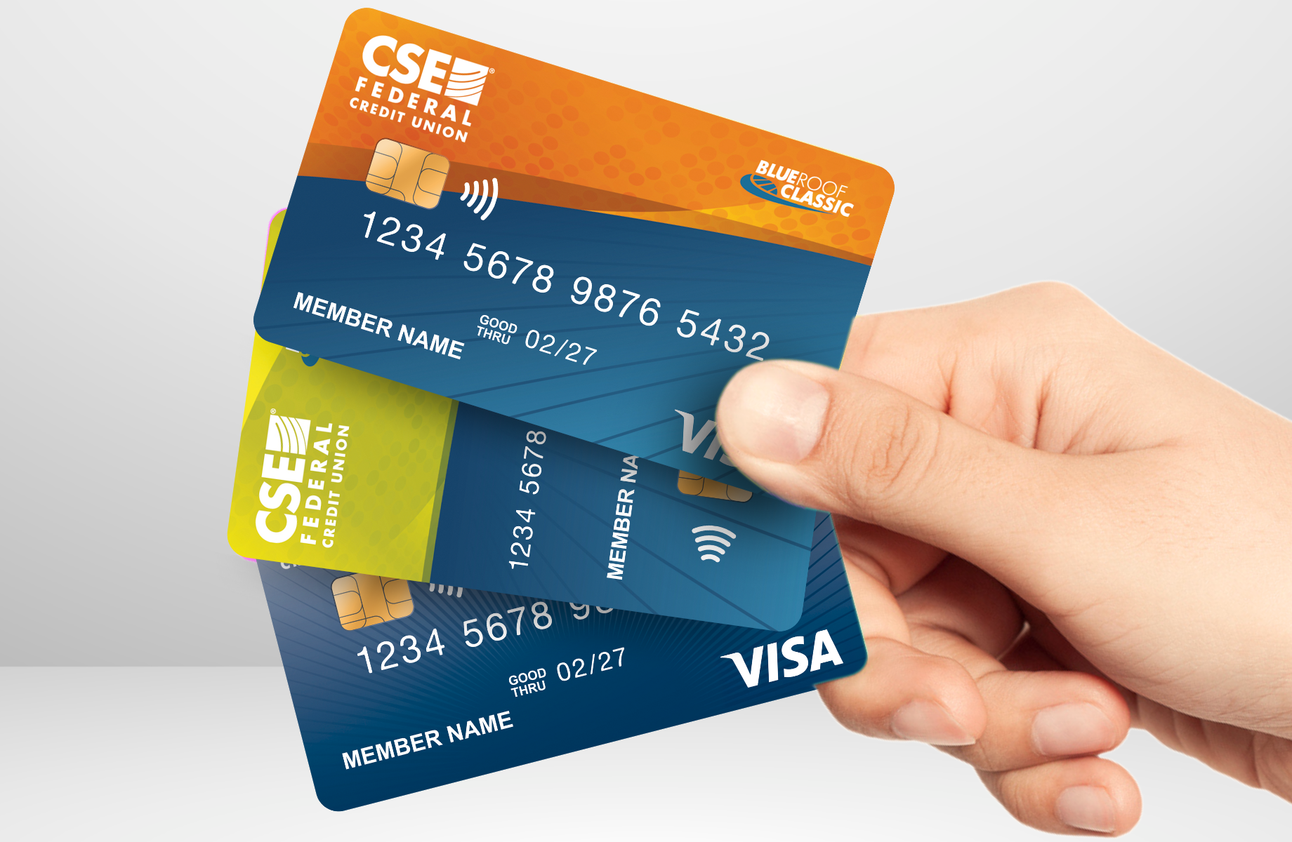 Browse Cards