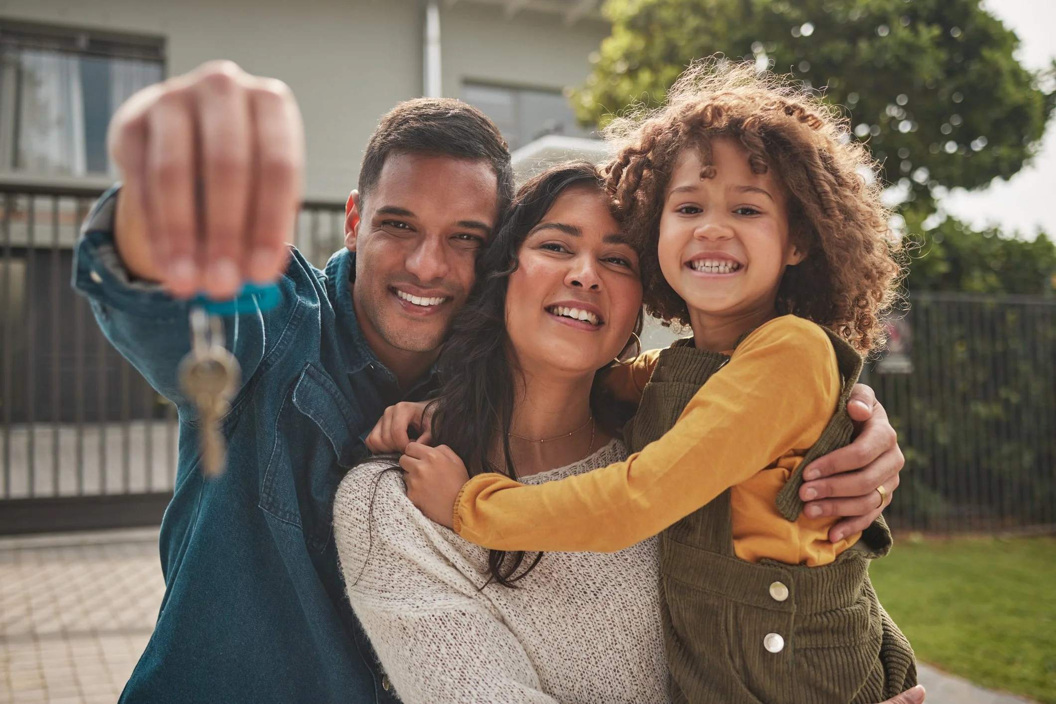 Simplifying the Home Buying Process for CSE Federal Credit Union Members
