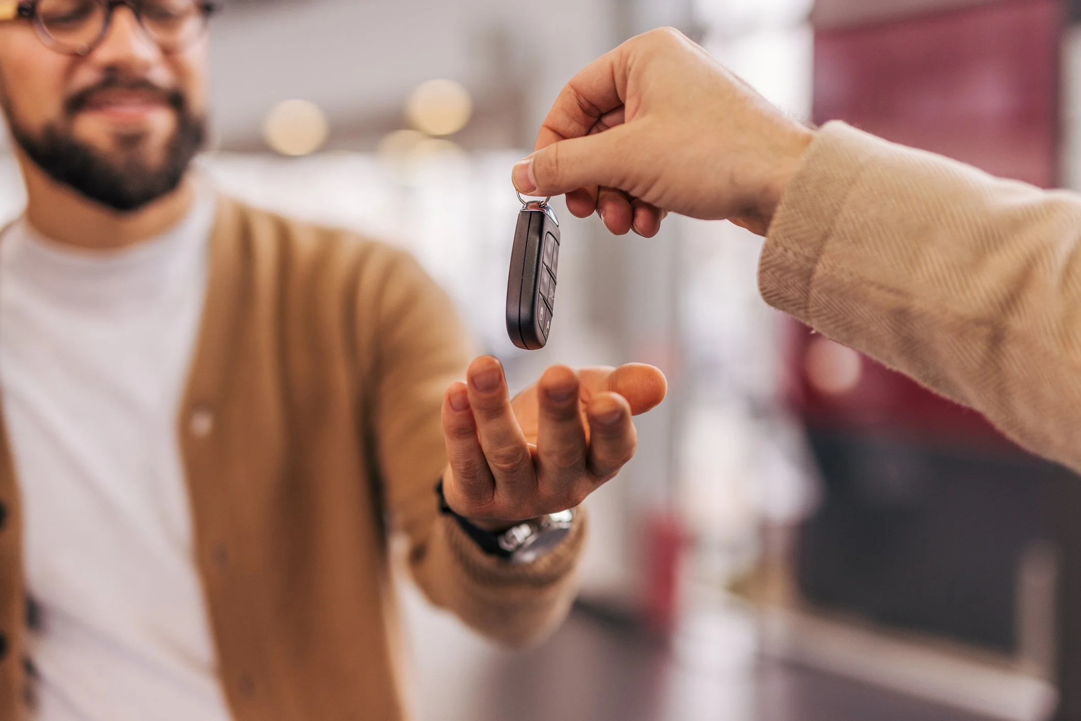 $500 Cash Back On Auto Loans*