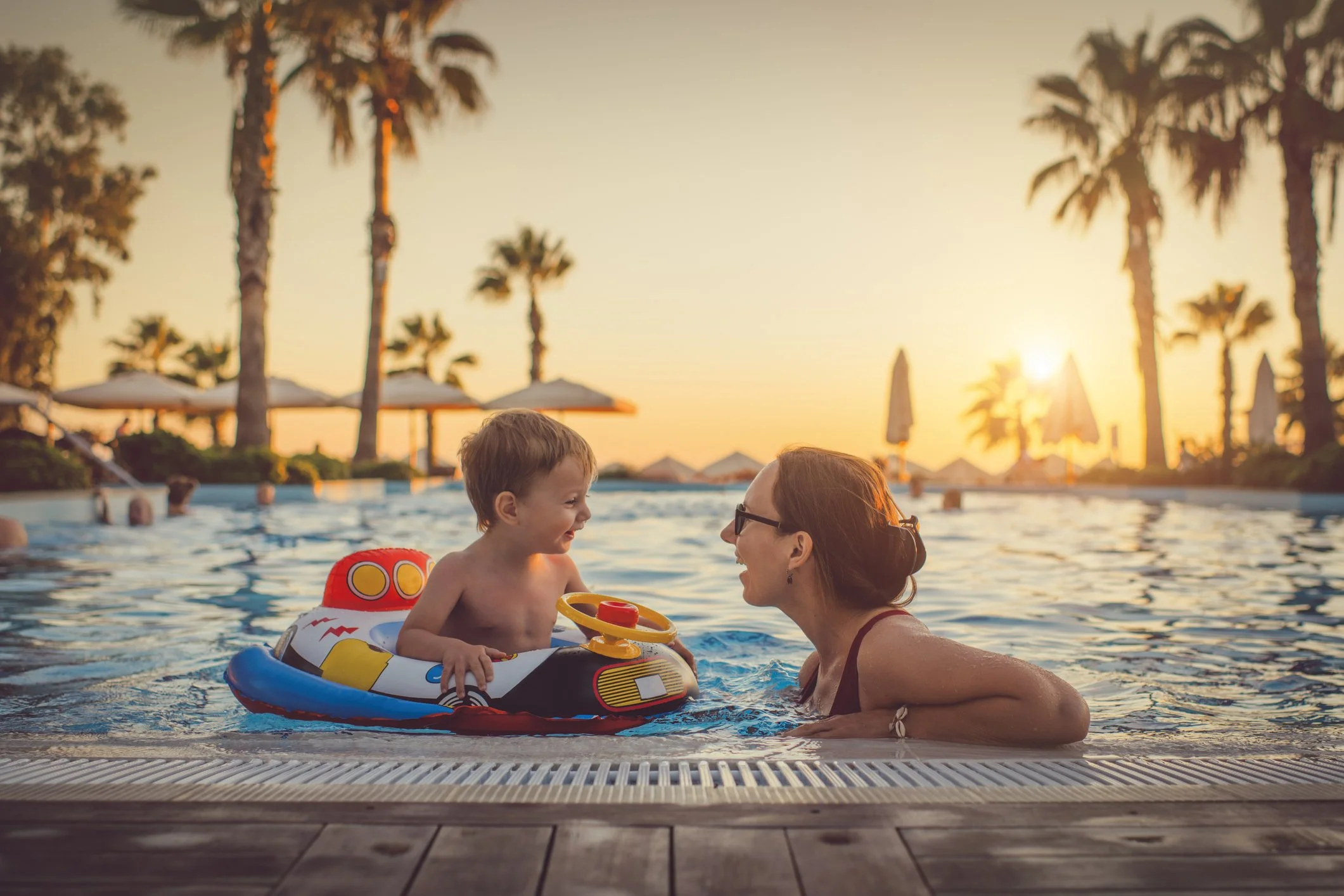 Turn Spare Change Into Summer Memories: Start Saving for Vacation Today