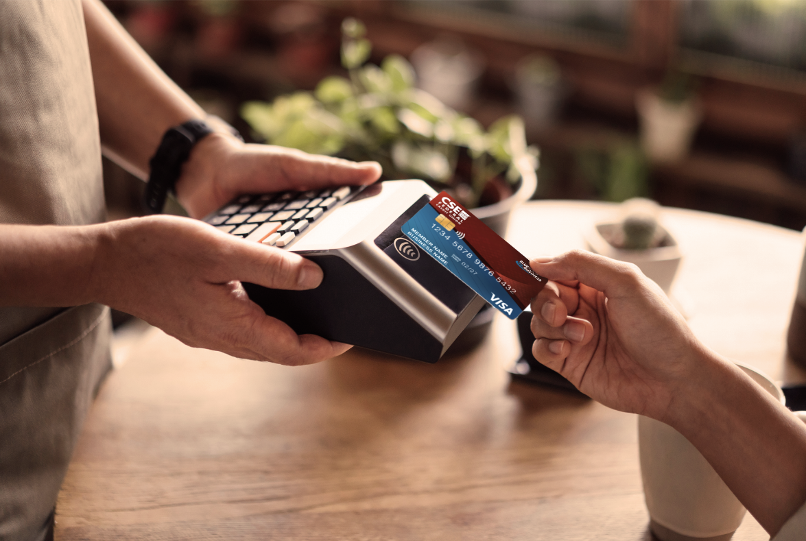 BlueRoof Business Rewards Credit Card Bonus Offer