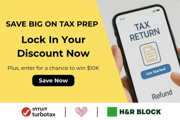 Love My Credit Union Tax Prep