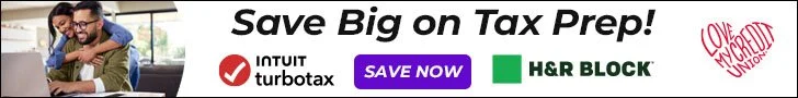 save big on tax prep