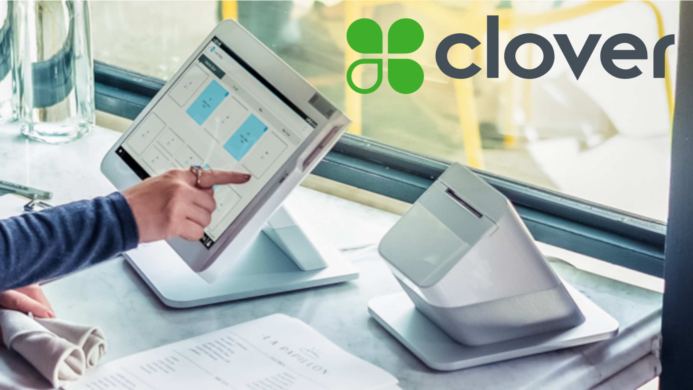 POS Systems