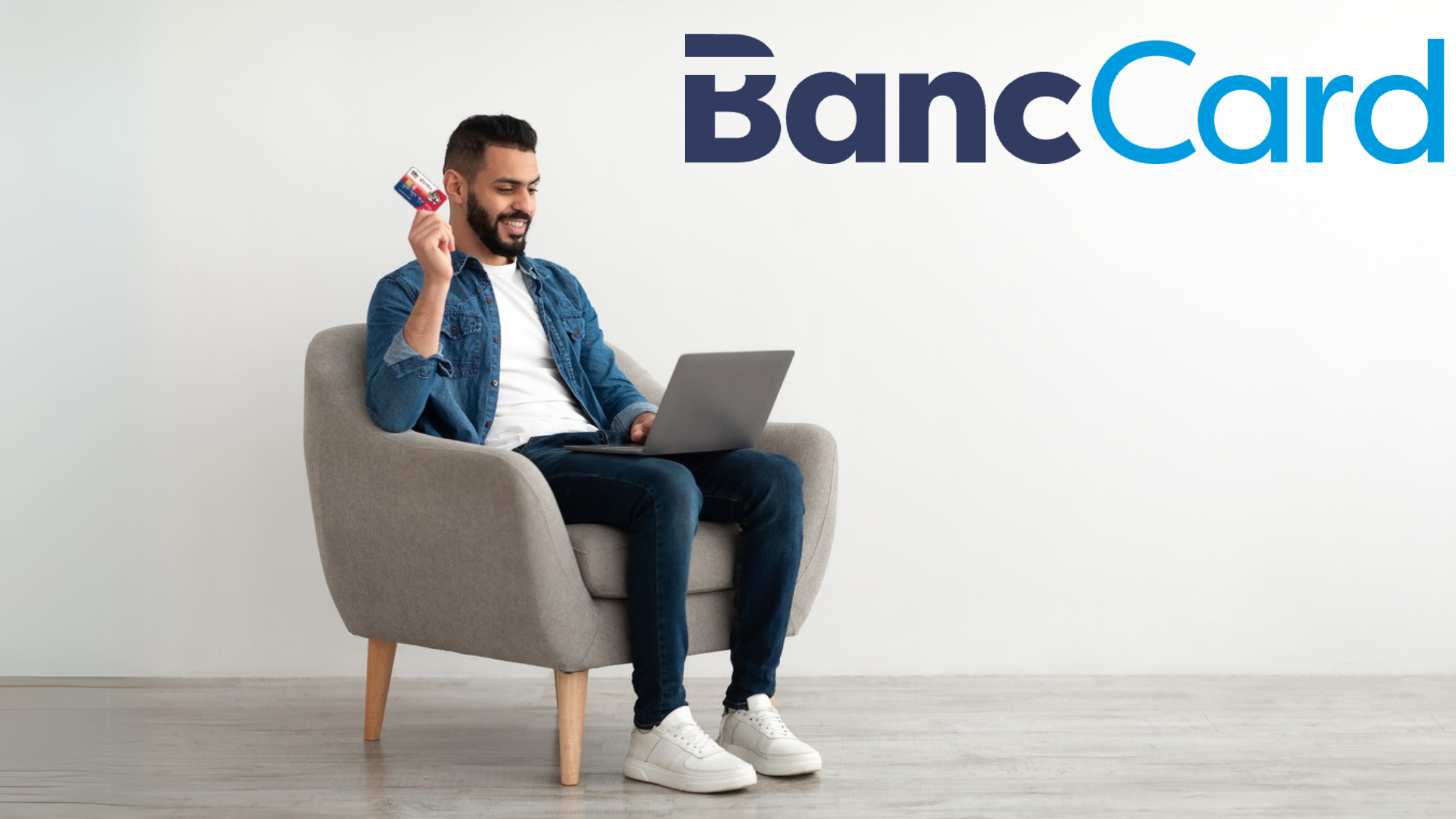 Banc Card Virtual Terminal