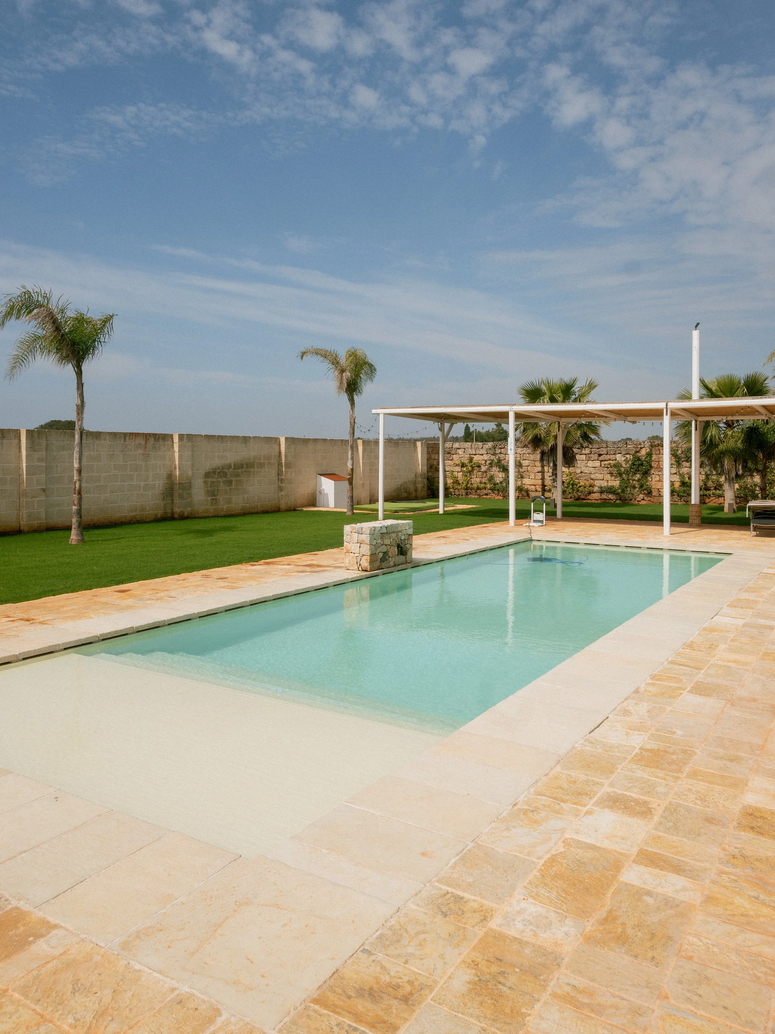 Salento Retreat