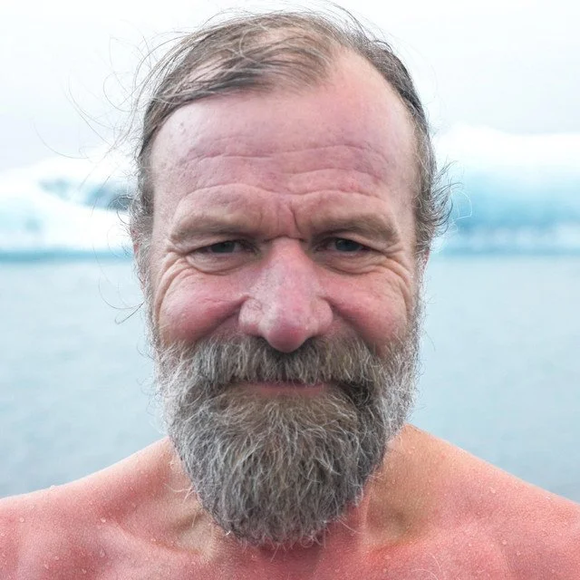 CORSO BASE METODO WIM HOF |MILANO 