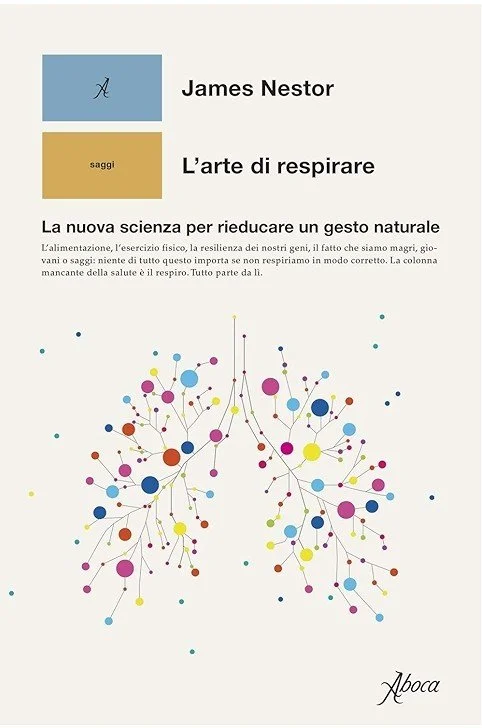 I migliori libri sulla respirazione