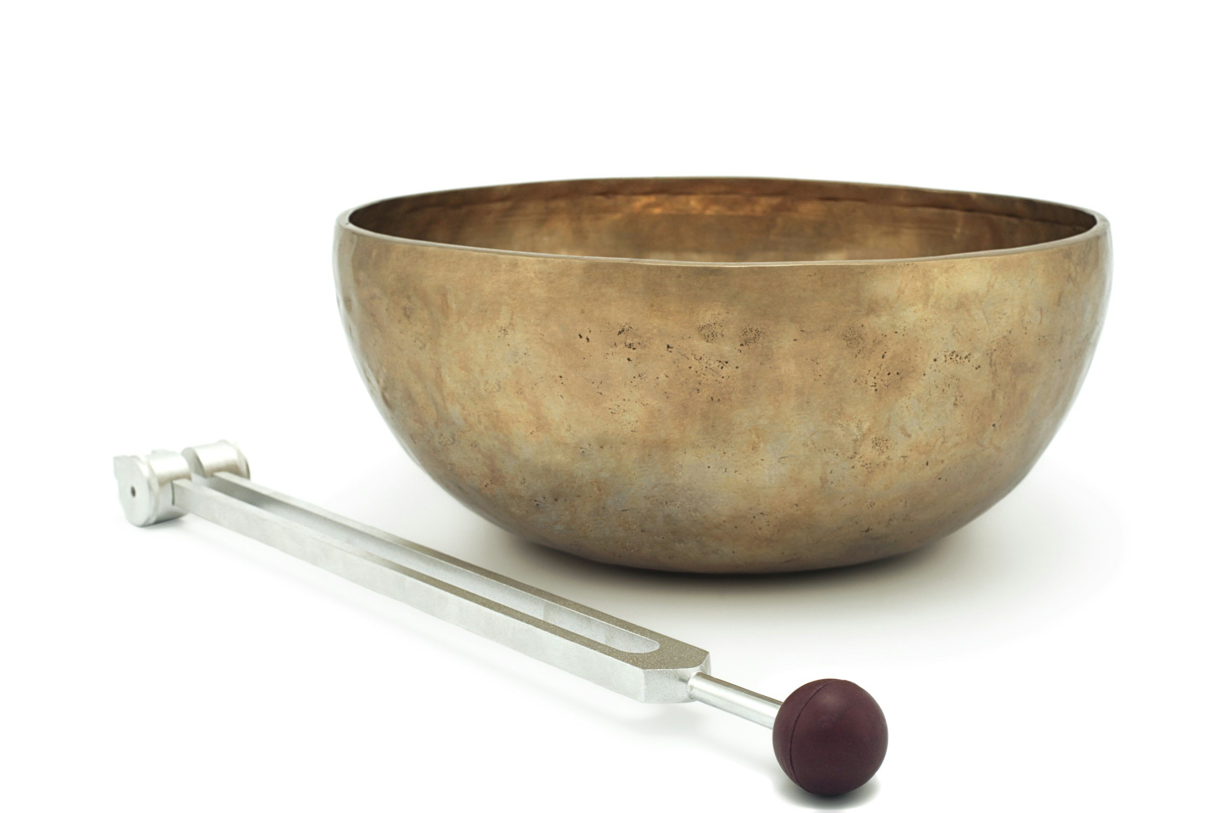 Gli strumenti del bagno sonoro: gong, campane, handpan e gli altri