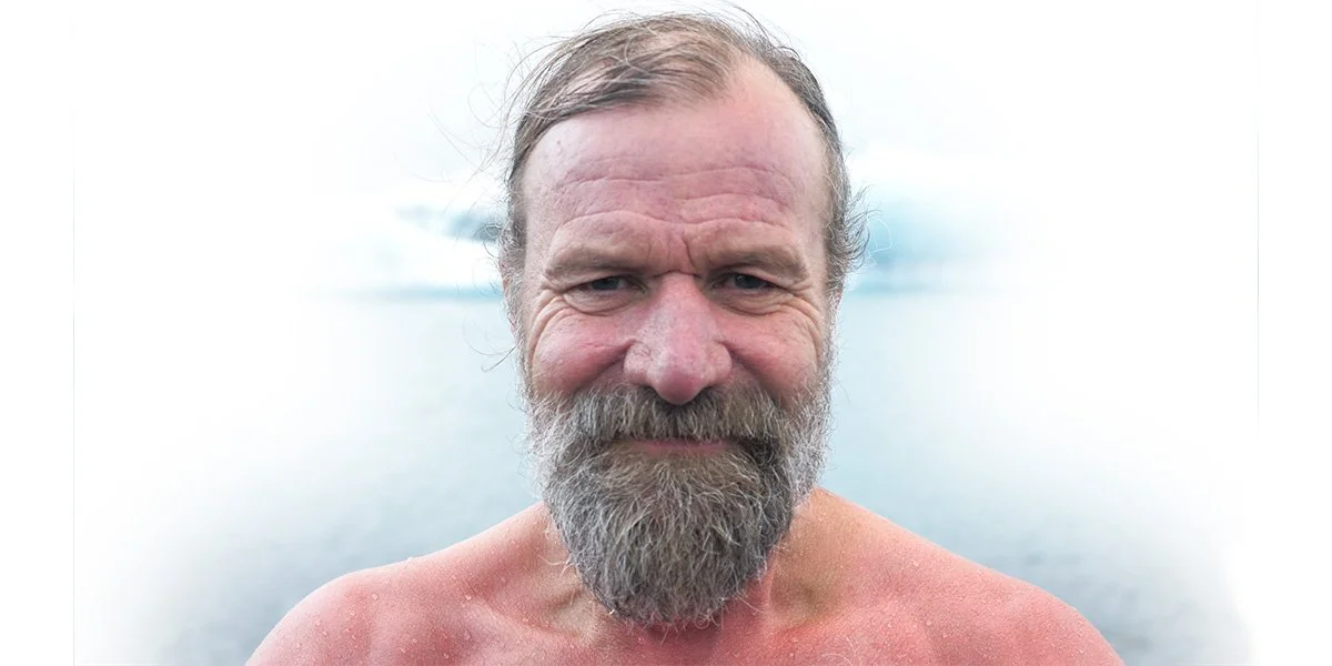 Wim Hof Workshop |21 Novembre 2026 | Ancona | Centro Olistico del Conero