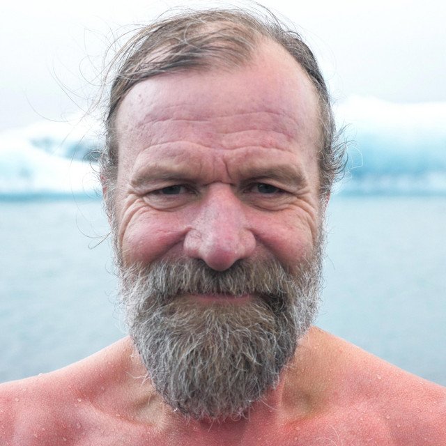 Wim Hof Workshop | 19 Aprile 2026 | Milano | Polisportiva Garegnano