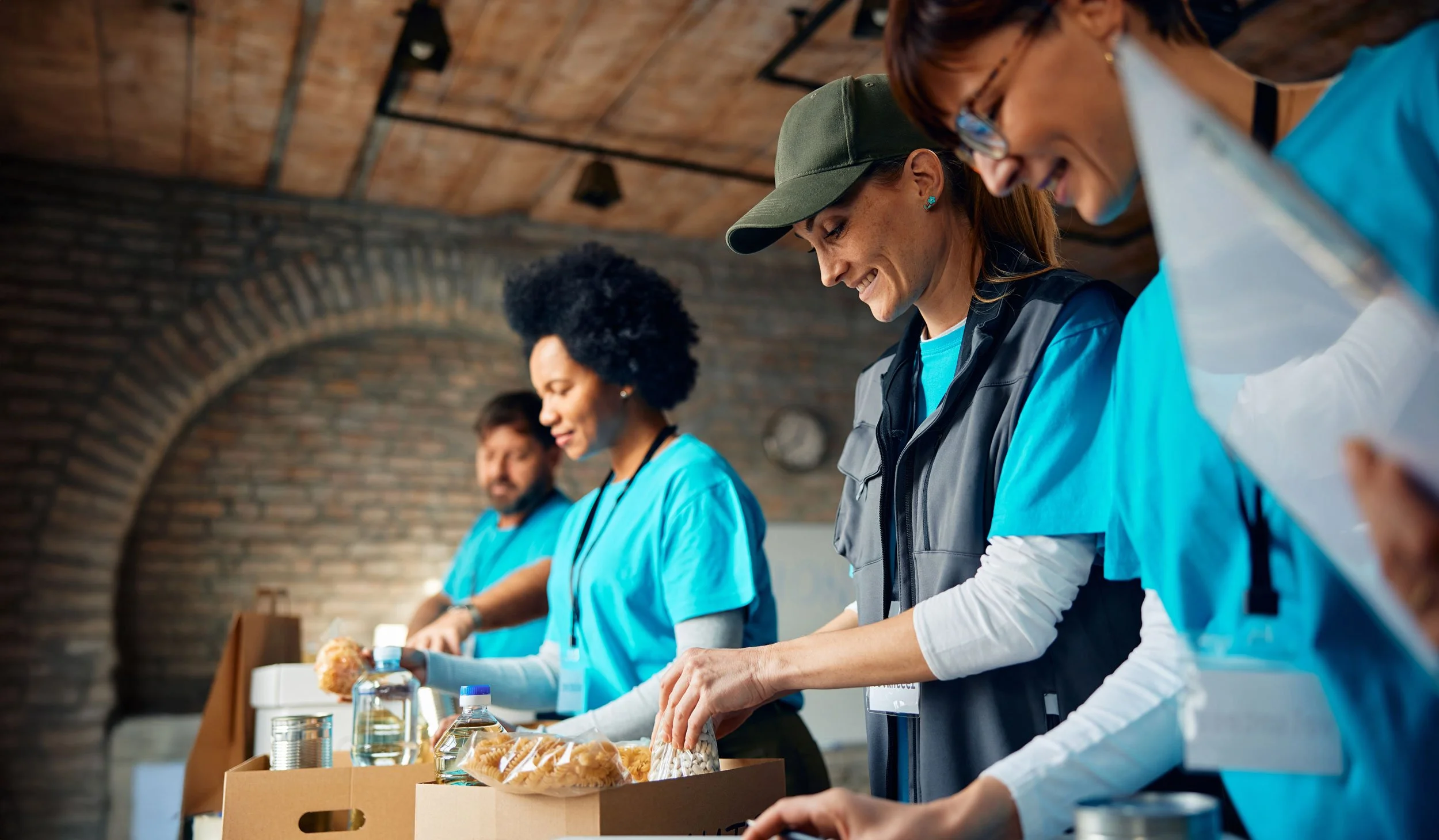 Committed to Our Neighbors