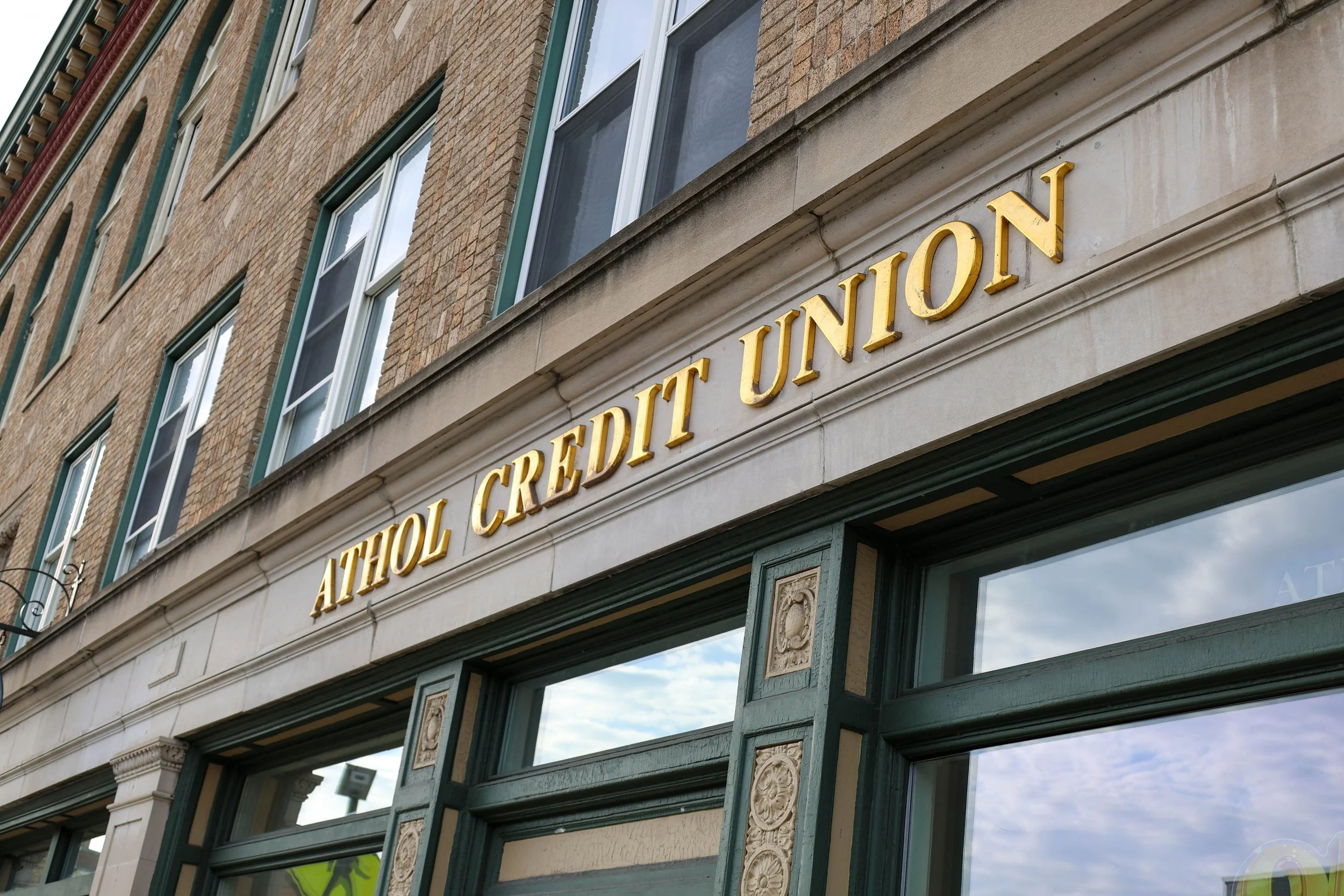 Building Brighter <br> Futures Together