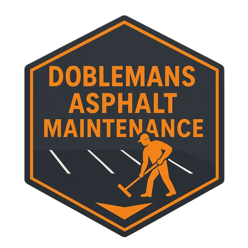 Dobleman's Asphalt Maintenance 