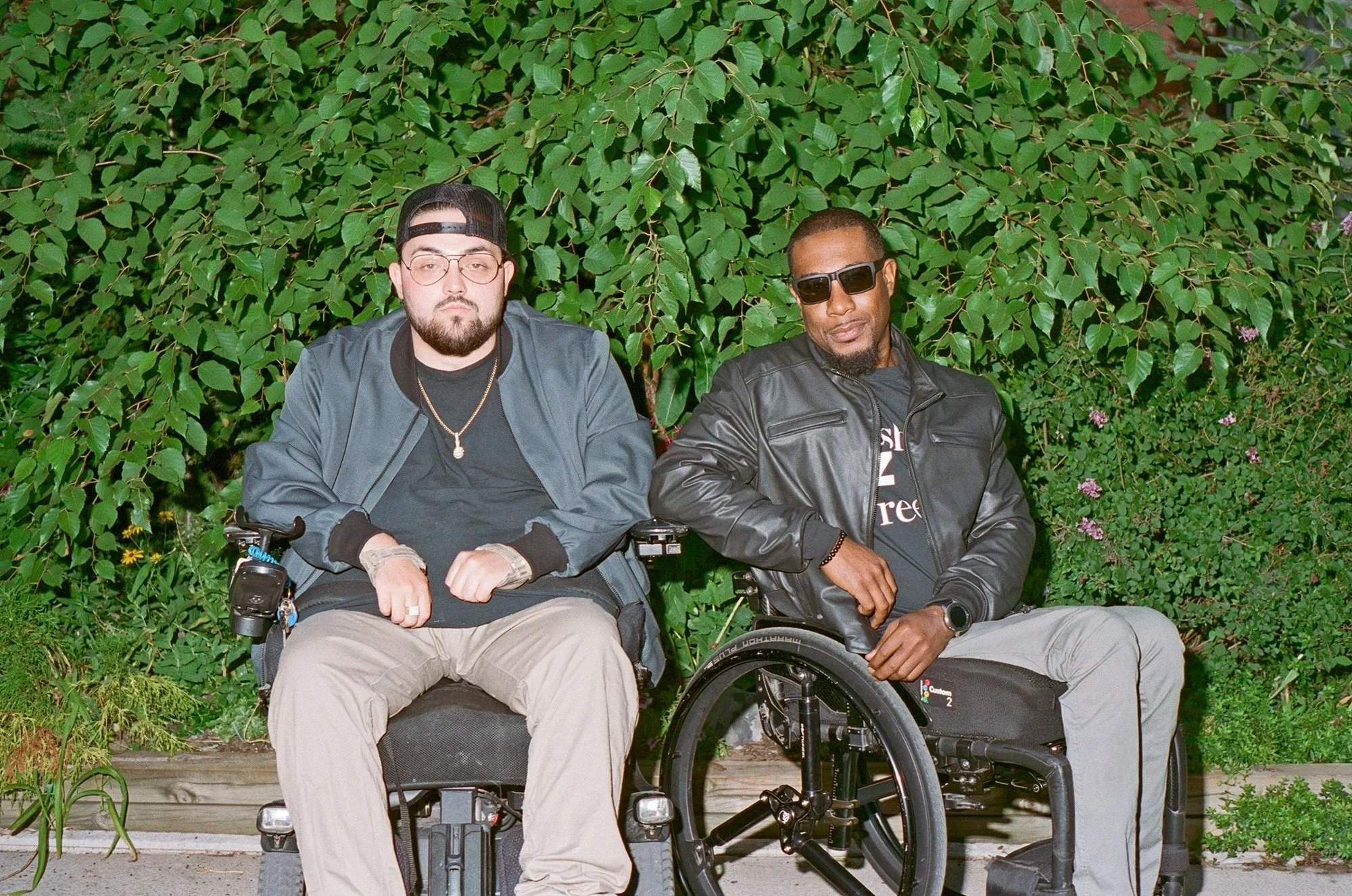 HAPPY NATIONAL ACCESSABILITY WEEK!