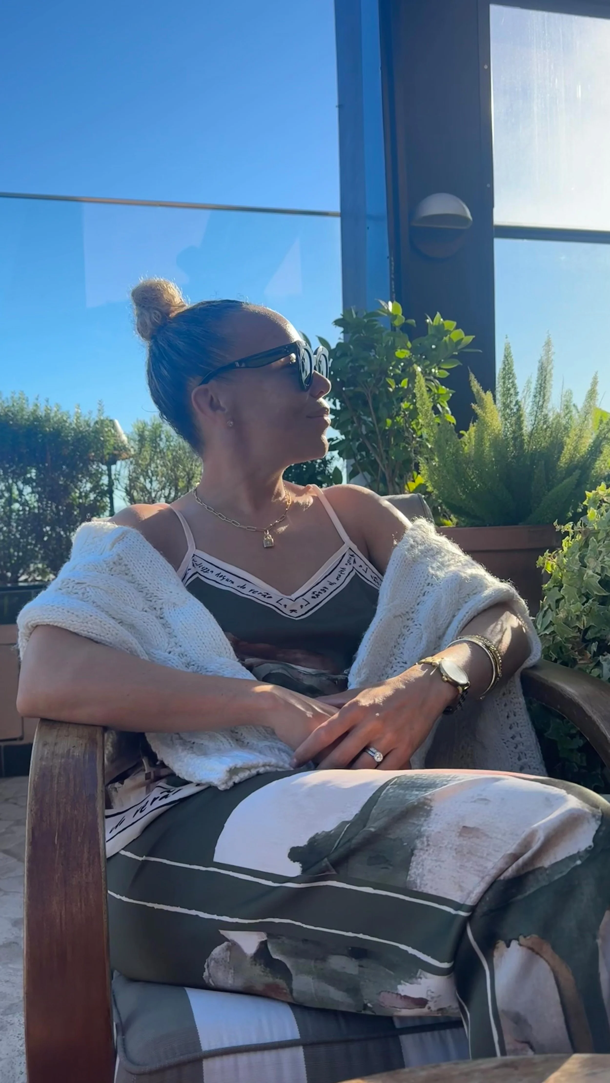 Rome, you were everything I imagined and more! Such a breathtakingly beautiful city steeped in history, faith and culture. The most beautiful place to spend our 13th wedding anniversary 💖 Huge thanks to @sohohouse for the most stunning suite, delici