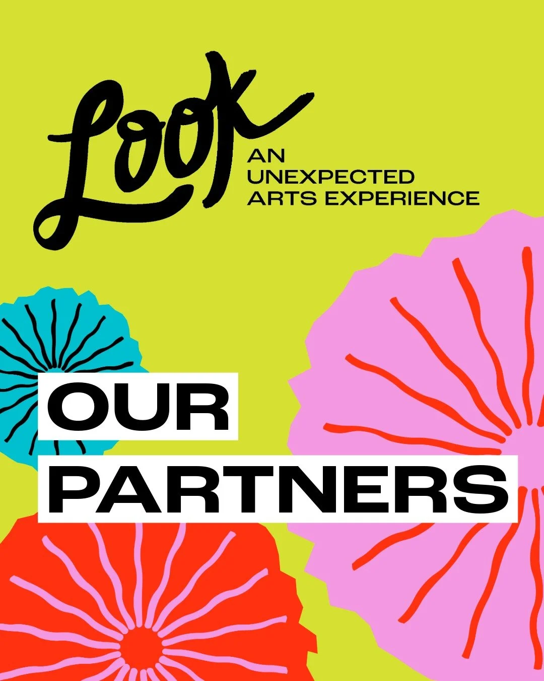 Behind every installation, performance, and workshop is a network of incredible partners. We&rsquo;re so grateful to collaborate with businesses and organizations who believe in accessible, community-driven art!

#lookarlington #communityarts #Arling