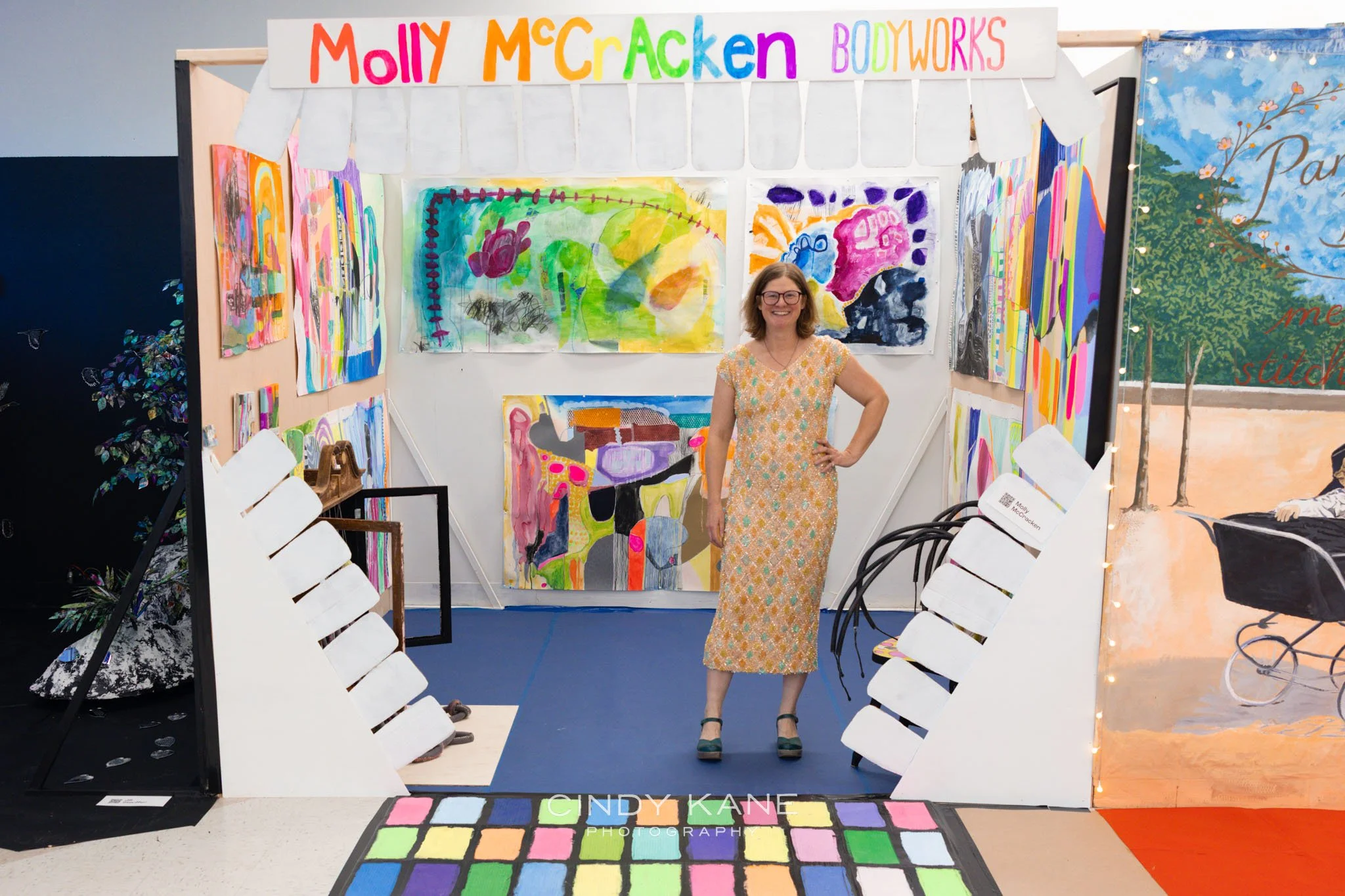 Molly McCracken