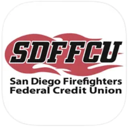 SDFFCU App icon