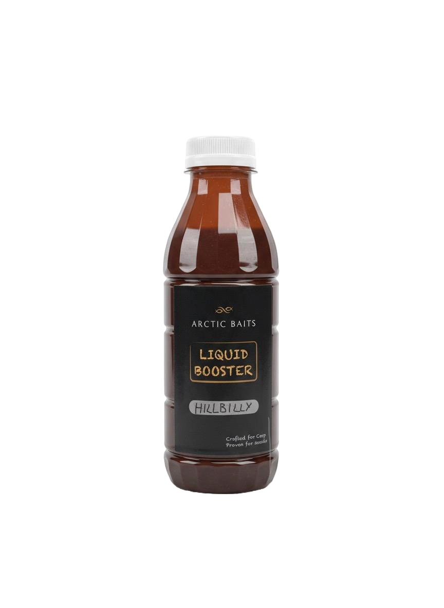 Hillbilly Booster