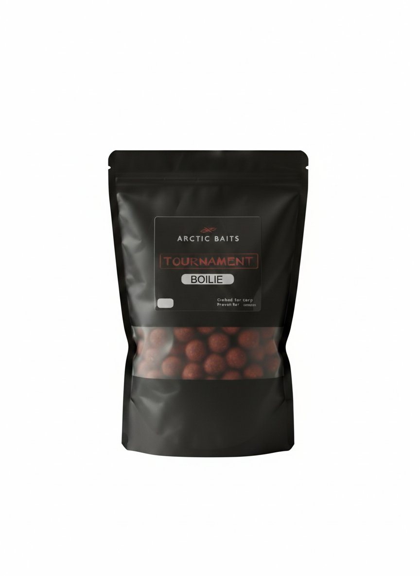 Tournament Boilies