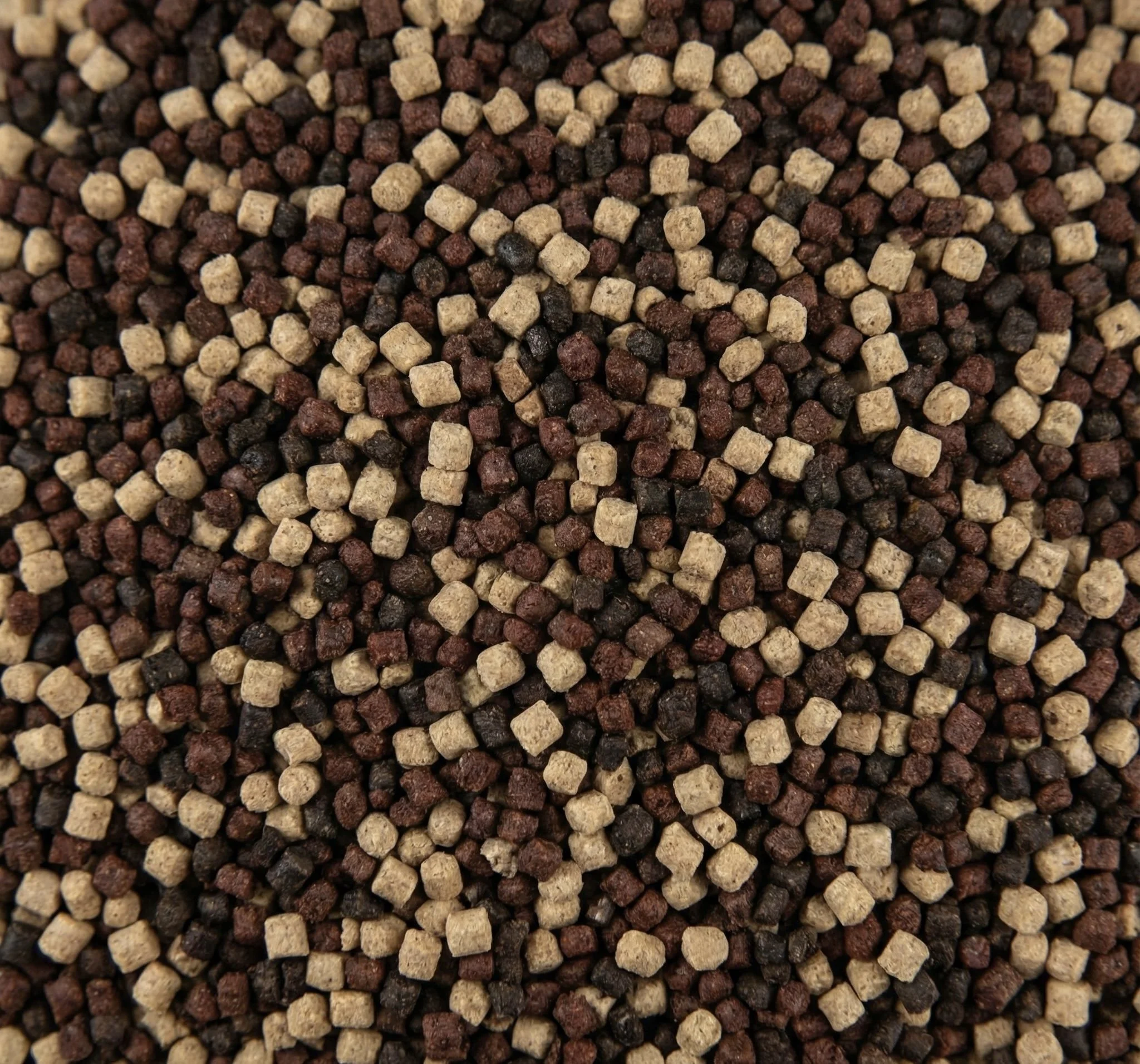 Pellet Minimix
