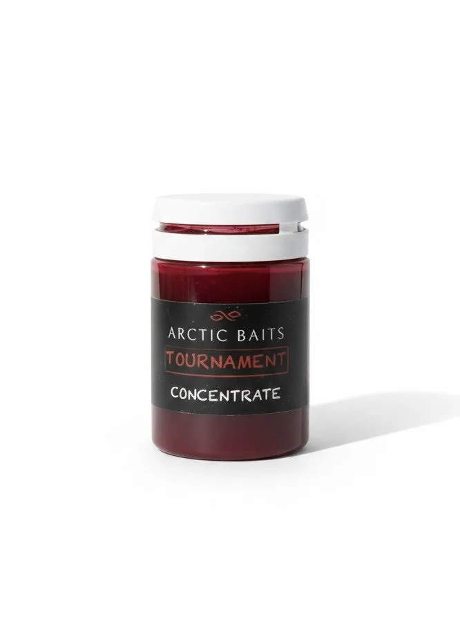 Tournament Liquid Concentrate