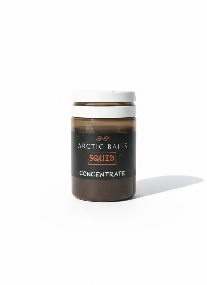 Squid Liquid Concentrate