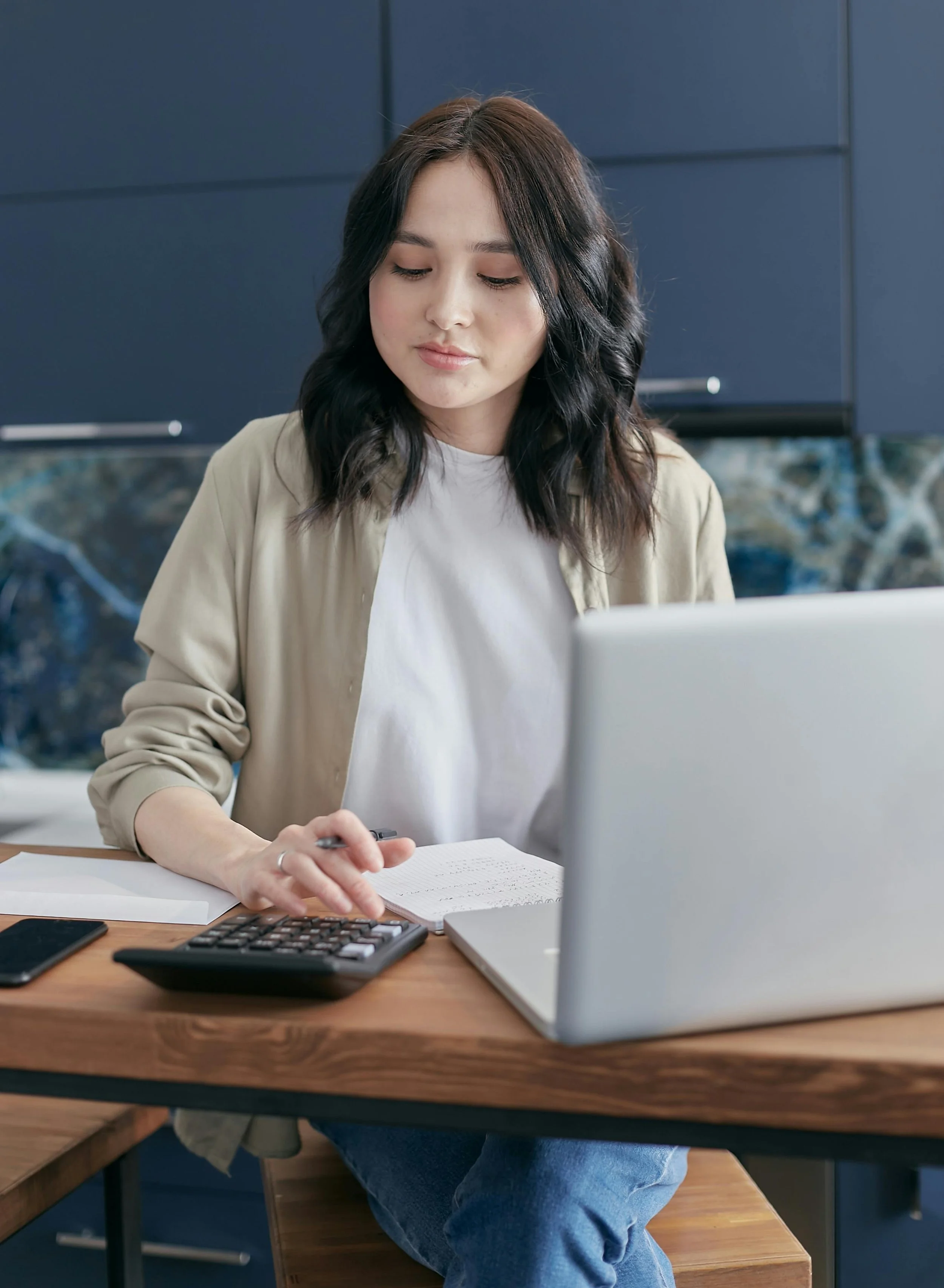 Freshen up your budget
