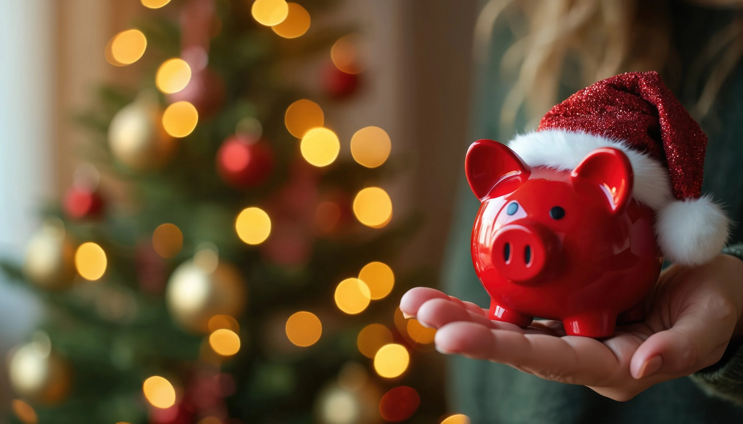 Make Your Season Bright—Without the Stress