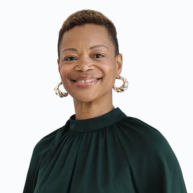 Precious Green - Program Manager, En2Action