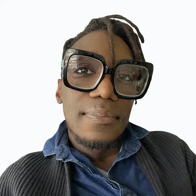 Karter Louis, Food & Beveverage PA, en2action