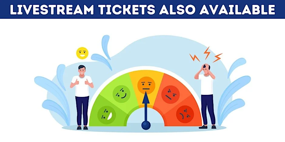 Seed Talks: The Science of Cortisol