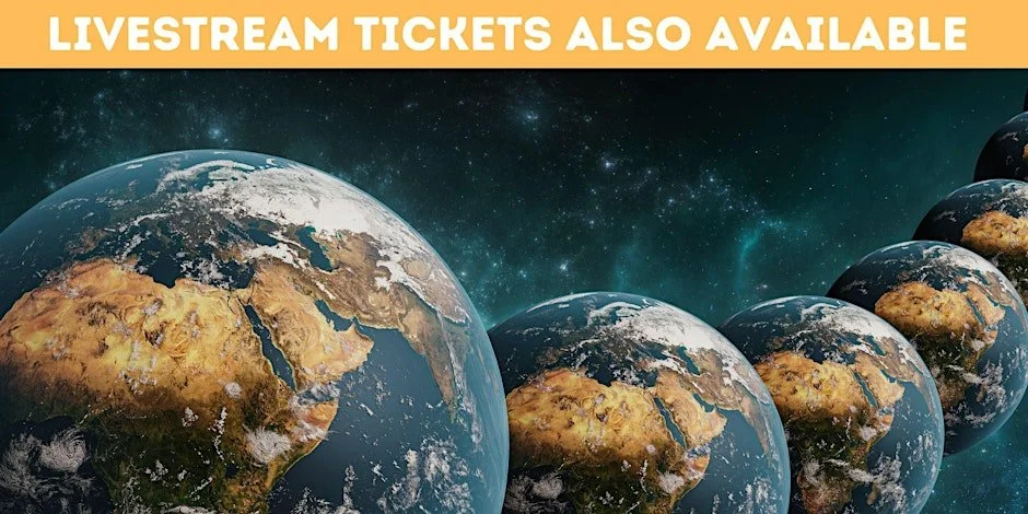 Seed Talks: The Science of the Multiverse