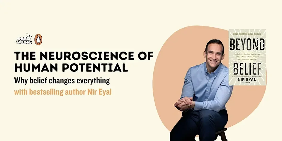 Seed Talks: Beyond Belief