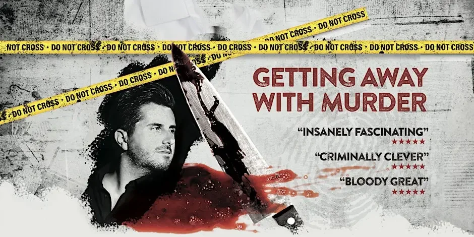 Seed Talks: Getting Away with Murder