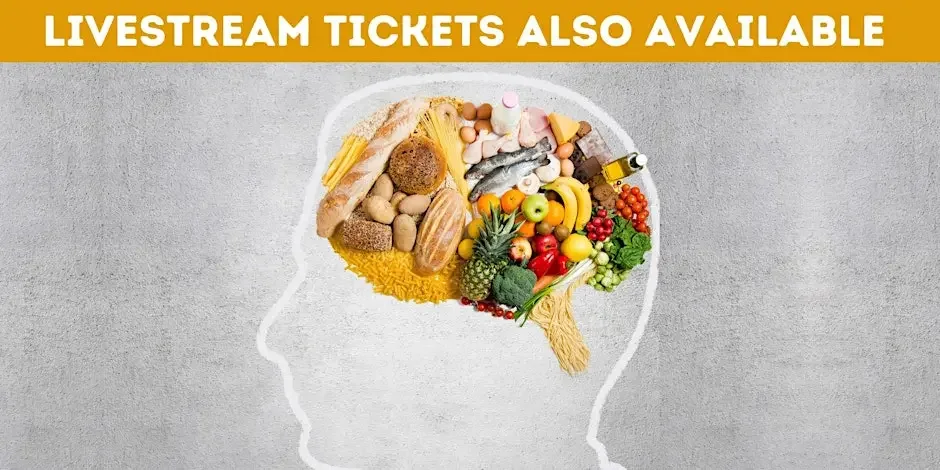 Seed Talks: The Gut-Brain Connection