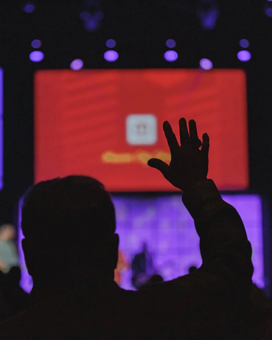 Our weekend is kicking off! Join us tonight at our NW location at 7PM! We'll be diving into the second week of our new series, &quot;At The Core&quot;. Bring a friend, invite your neighbor, we cannot wait to see you! 🙌

7PM // Thursday @ Northwest L