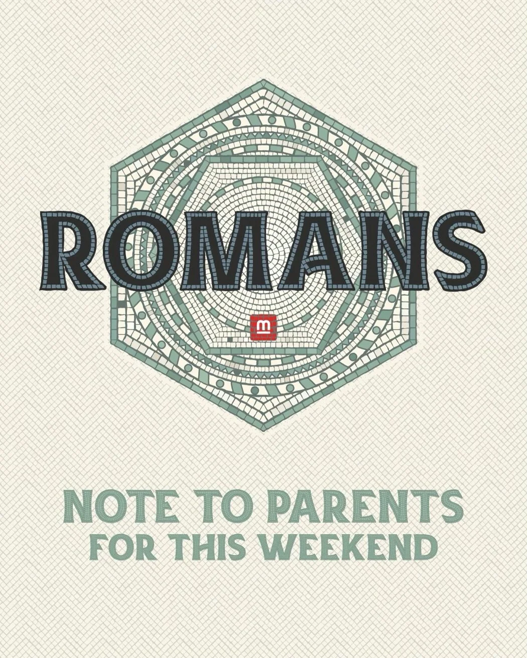 Hello Mission City family! Please read this post regarding our sermon during services this weekend 🙏 We value God&rsquo;s Word, and we value community! Let&rsquo;s continue to grow together as we study through Romans.