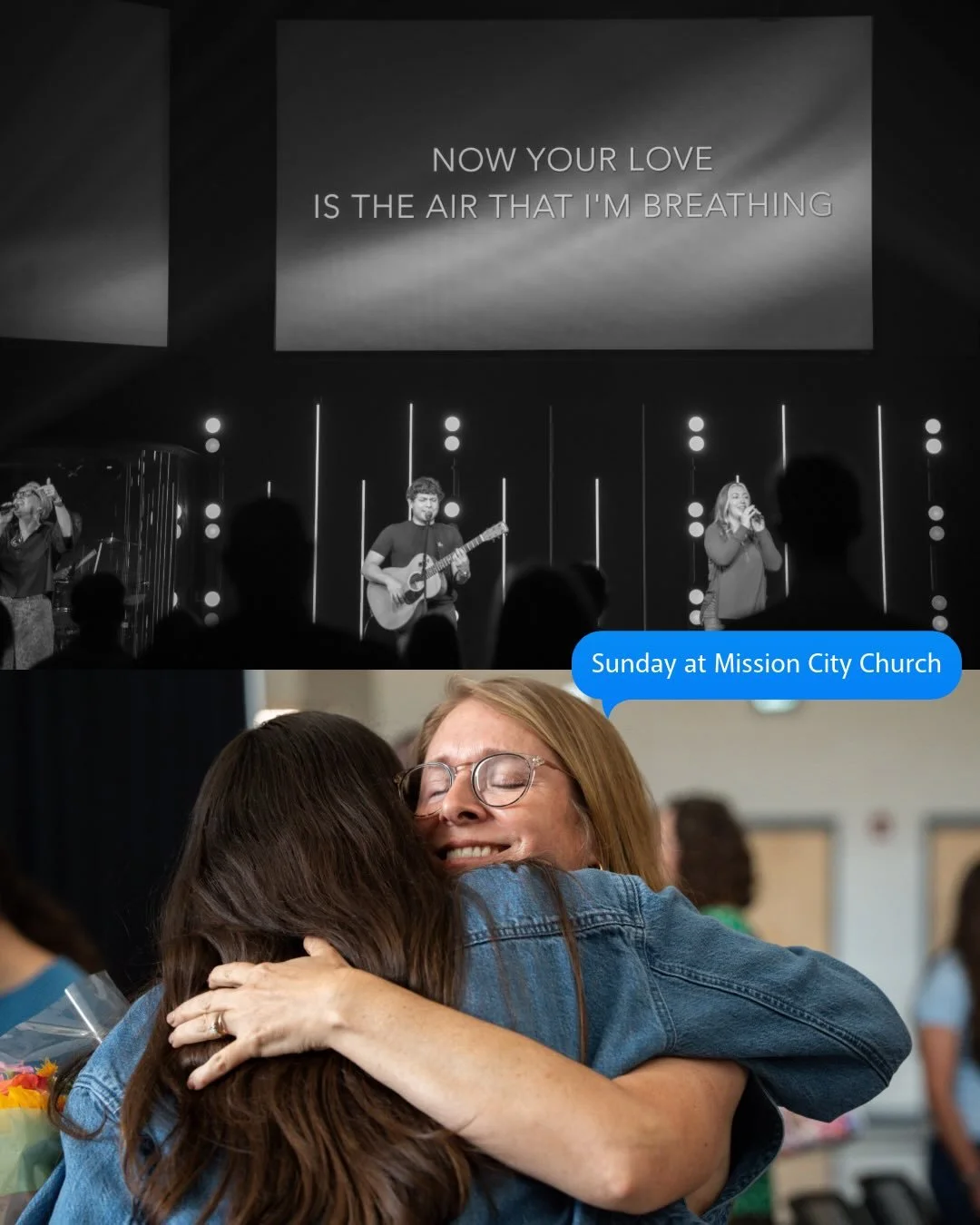 This Sunday was a reminder that God&rsquo;s Word is meant to take root in every part of our lives.
From worship and prayer to conversations over coffee and moments in community, we were challenged by the question Jesus asks in the parable of the sowe