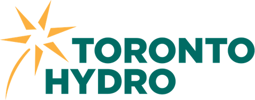 Toronto Hydro logo – former employer, training and compliance
