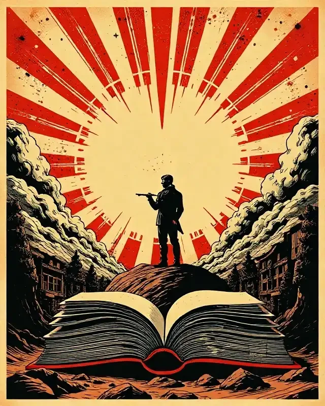 Stalwarts' Book Study