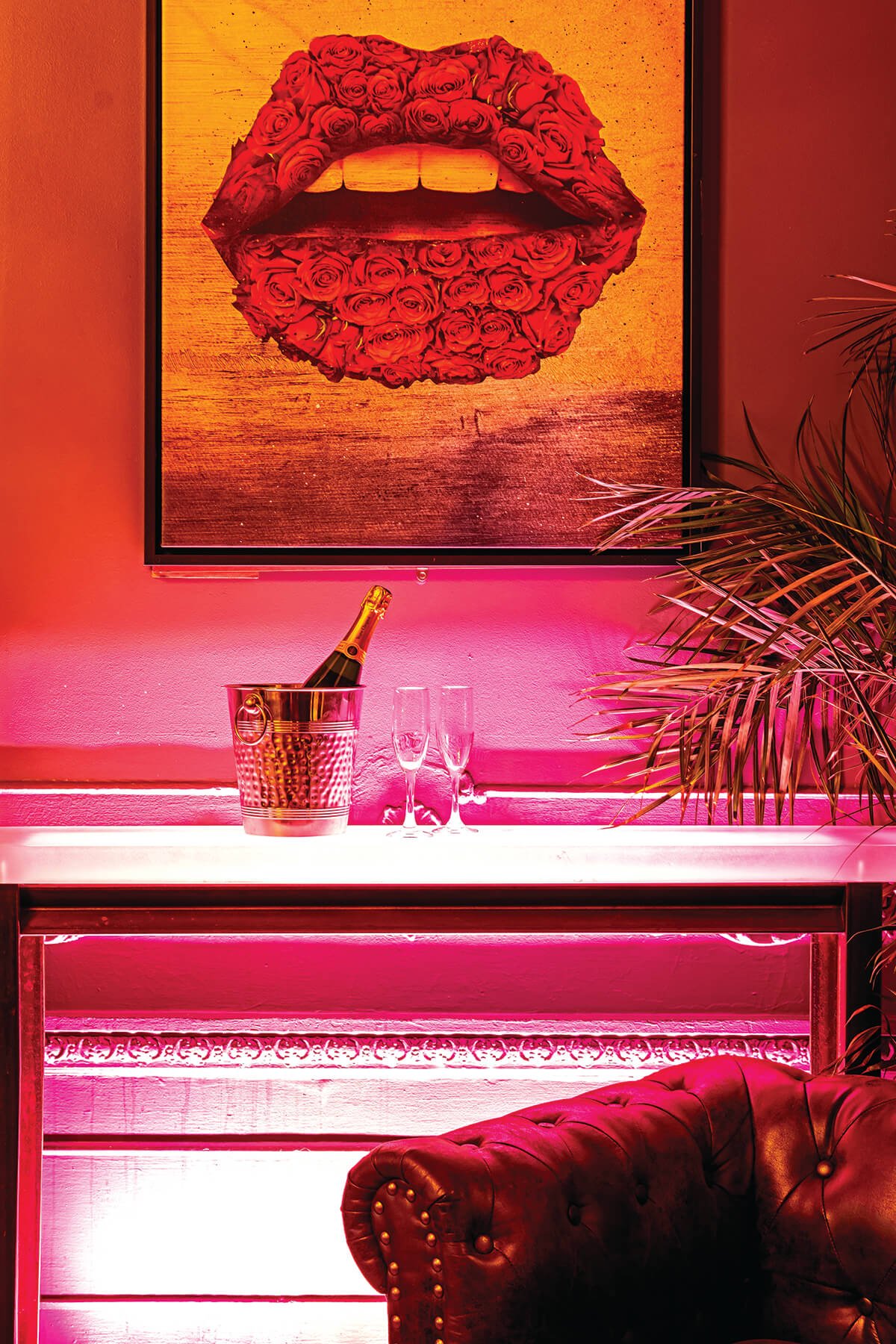 Stalwart Style Happy Hour